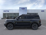 New 2025 Ford Bronco Sport Outer Banks image 3