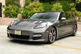 Used 2013 Porsche Panamera image 2