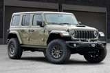 New 2025 Jeep Wrangler Unlimited Rubicon 392 image 2
