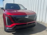New 2026 Cadillac Vistiq Sport image 5