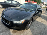 Used 2015 Maserati Ghibli S Q4 image 2