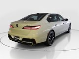 New 2025 BMW i7 M70 image 3