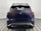 Certified 2022 Toyota Highlander XSE image 6