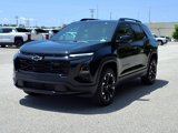New 2026 Chevrolet Equinox RS w/ LPO, Floor Liner Package image 2