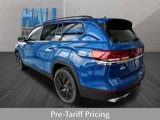 New 2025 Volkswagen Atlas SE image 2