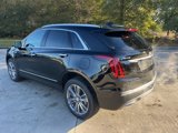New 2025 Cadillac XT5 Premium Luxury w/ Technology Package image 3