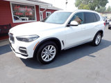 Used 2022 BMW X5 xDrive40i image 3