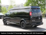 New 2025 GMC Savana 2500 Extended w/ Driver Convenience Package image 3