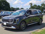 New 2026 Kia Carnival SX image 3