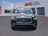 Used 2023 INFINITI QX80 Luxe w/ Cargo Package image 2