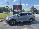 Used 2024 Kia Sportage EX image 4