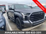 New 2026 Toyota Tundra SR5 image 2