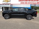 New 2025 Chevrolet Colorado Z71 w/ Technology Package image 4