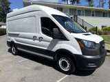 Used 2021 Ford Transit 250 148 High Roof w/ Load Area Protection Package image 2