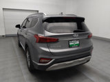 Used 2019 Hyundai Santa Fe SEL image 5