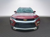 Used 2023 Chevrolet TrailBlazer LT image 2