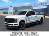 New 2026 Ford F350 XL w/ STX Appearance Package image 1