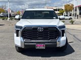 New 2025 Toyota Tundra SR5 image 2