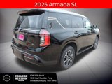 New 2025 Nissan Armada SL image 4