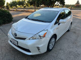 Used 2014 Toyota Prius V Three image 3