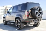 New 2025 Land Rover Defender 110 X-Dynamic SE image 6