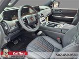 New 2025 Nissan Armada PRO-4X image 4