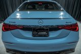 New 2025 Mercedes-Benz S 500 4MATIC image 6