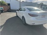 Used 2021 MAZDA MAZDA6 Touring image 3