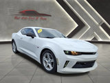 Used 2017 Chevrolet Camaro LT image 2
