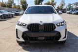 New 2026 BMW X6 xDrive40i image 2