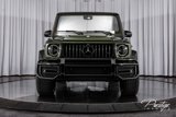 Used 2024 Mercedes-Benz G 63 AMG 4MATIC image 4