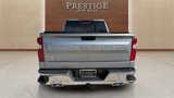 Used 2025 Chevrolet Silverado 1500 LTZ w/ Z71 Off-Road Package image 3