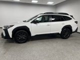Used 2024 Subaru Outback Onyx Edition image 6