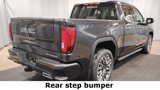 New 2025 GMC Sierra 1500 Denali Ultimate image 3