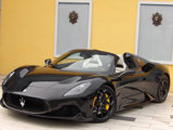 Used 2023 Maserati MC20 Spyder image 4