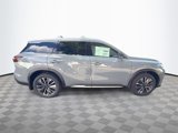 New 2026 INFINITI QX60 Luxe w/ Cargo Package image 6