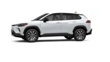New 2026 Toyota Corolla Cross AWD Hybrid image 3