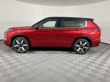 New 2025 Mitsubishi Outlander SEL image 3