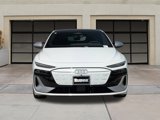 New 2025 Audi S6 e-tron Premium Plus image 2