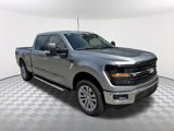 New 2025 Ford F150 XLT w/ Equipment Group 302A MID image 3