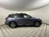 New 2025 INFINITI QX60 Autograph w/ Cargo Package image 3