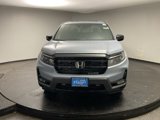 New 2025 Honda Ridgeline Black Edition image 2