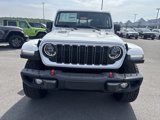 New 2025 Jeep Gladiator Rubicon image 2