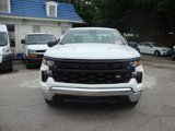 Used 2023 Chevrolet Silverado 1500 W/T w/ WT Fleet Convenience Package image 2