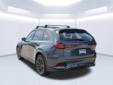 New 2025 MAZDA CX-70 Plug-In Hybrid w/ Premium Pkg image 5
