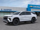 New 2026 Chevrolet Traverse Z71 w/ Enhanced Driving Package image 2