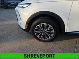New 2025 Buick Envision Preferred image 4