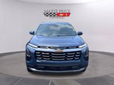 New 2026 Chevrolet Equinox LT image 2