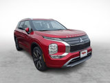 New 2025 Mitsubishi Outlander SEL image 3