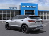 New 2025 Chevrolet Blazer LT w/ Redline Edition image 3